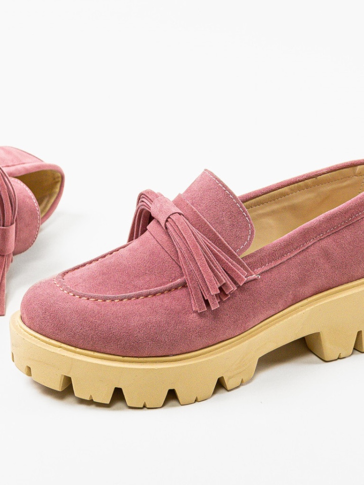 Scarpe casual Rosa Sigvald - Img 5