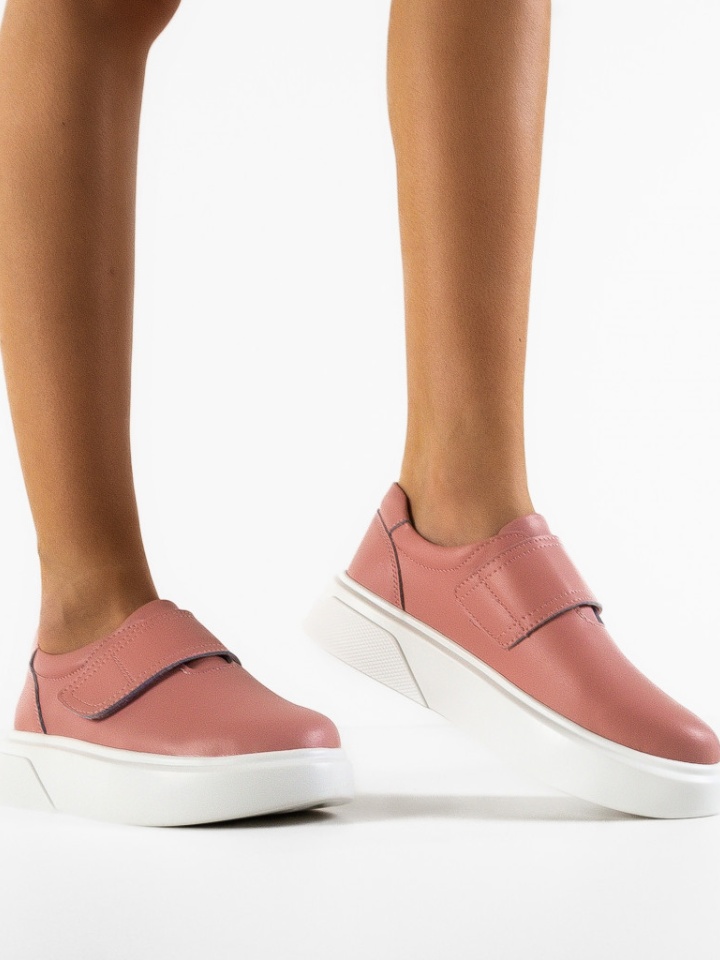 Scarpe casual Rosa Slamet - Img 2