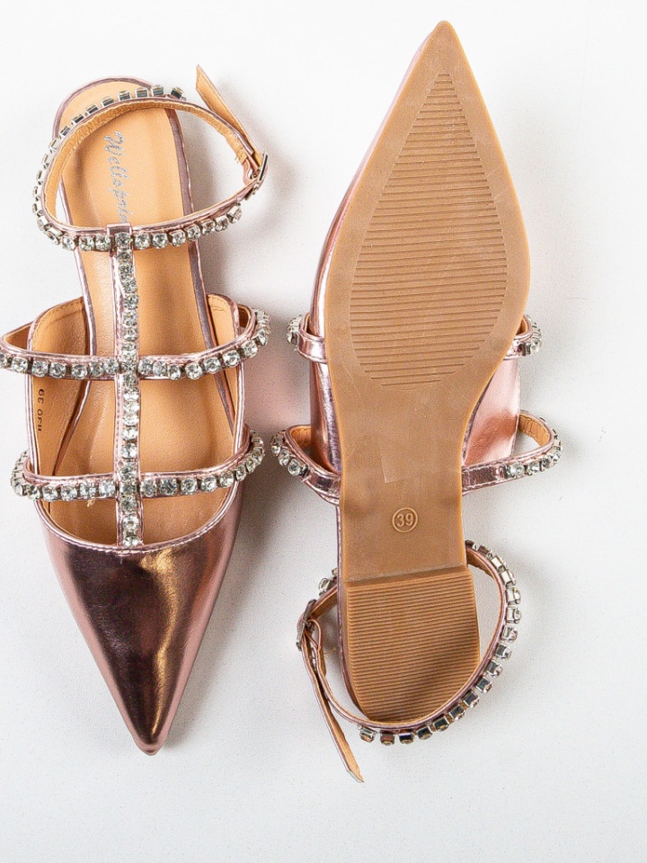 Scarpe casual Rosa Tierney - Img 16