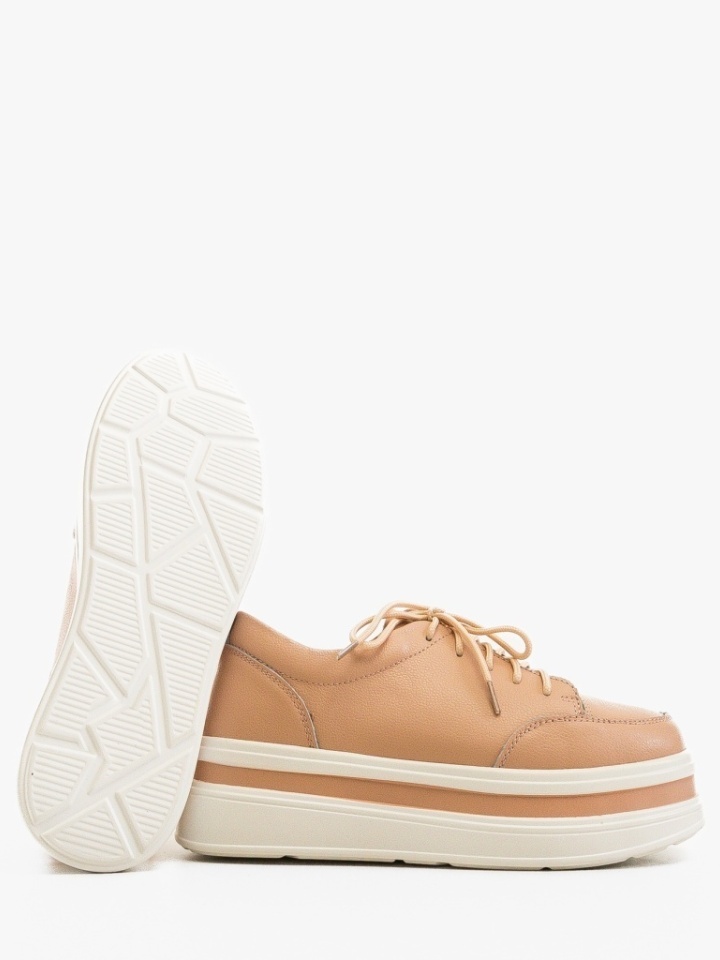 Scarpe casual Rosa Varlas - Img 2