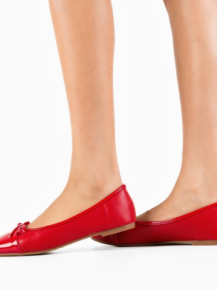 Scarpe casual Rosse Zenga - Img 2