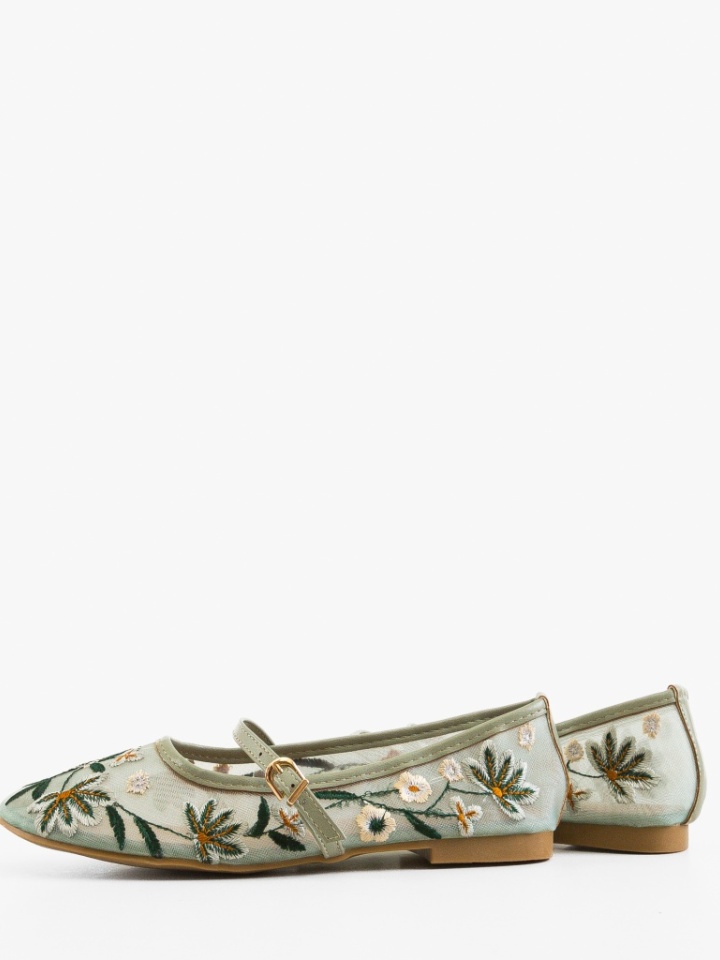 Scarpe casual Verde Fisher - Img 5