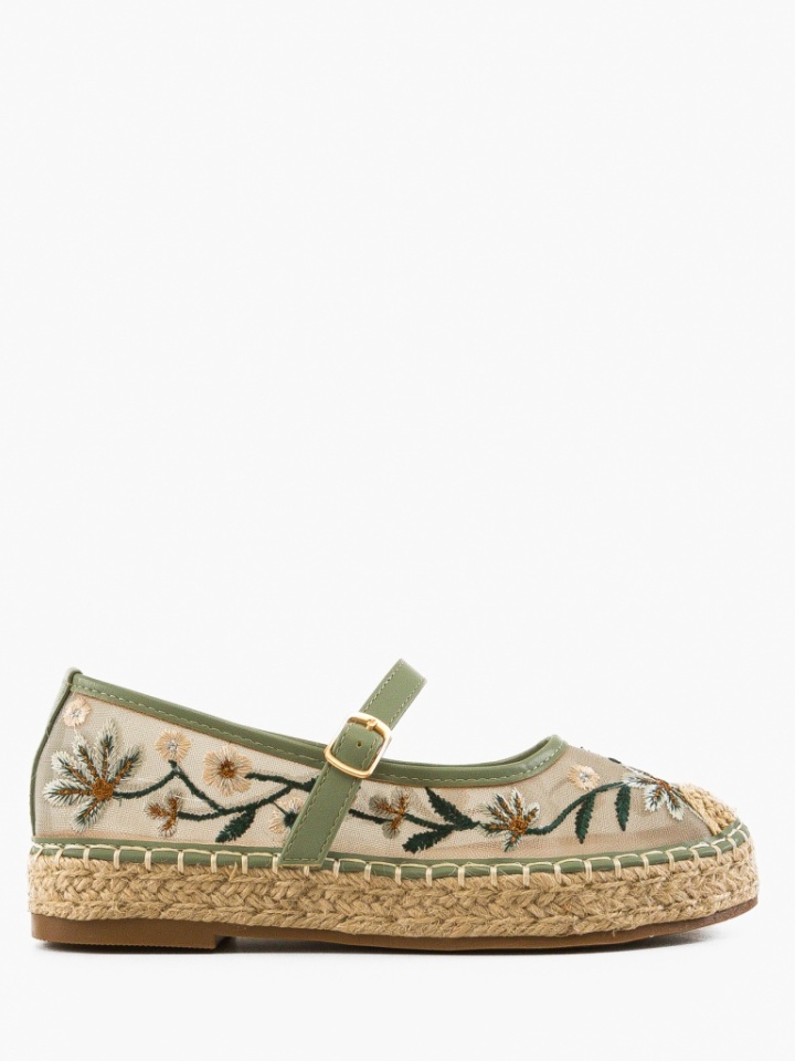 Scarpe casual Verde Mason - Img 6
