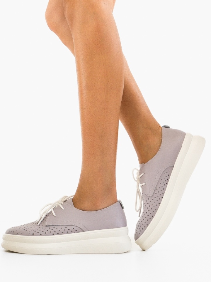 Scarpe casual Viola Alannah - Img 3