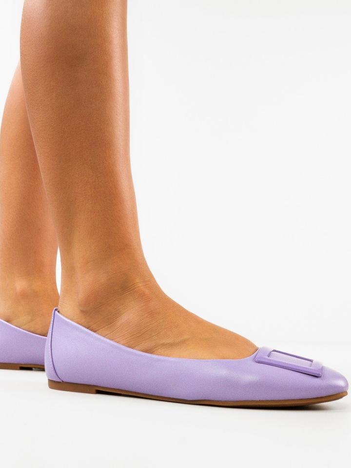 Scarpe casual Viola Harper - Img 2
