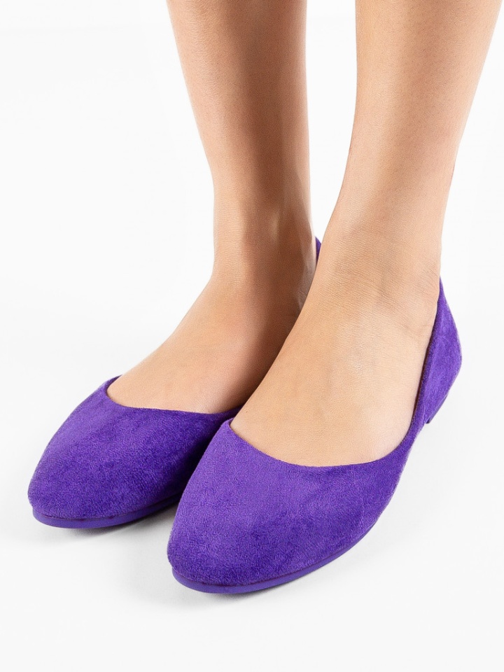 Scarpe casual Viola Lely - Img 4