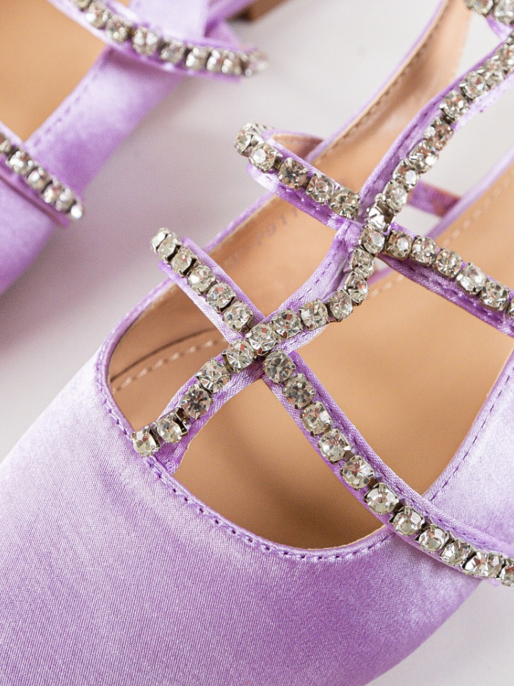 Scarpe casual Viola Mcco - Img 7
