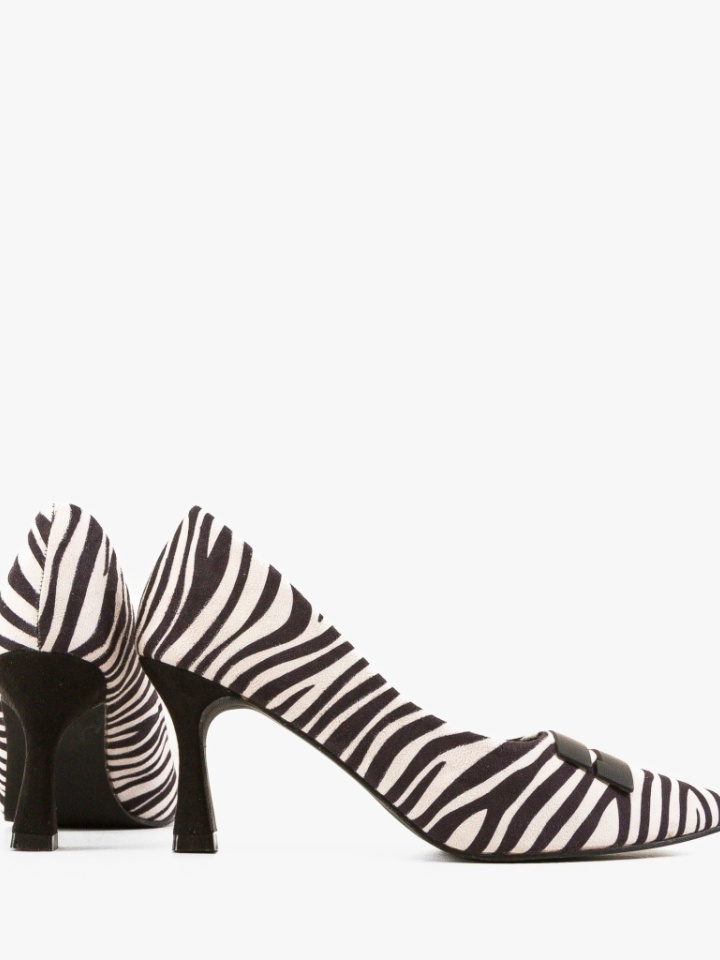 Scarpe da donna Animal Print Jaxy - Img 6