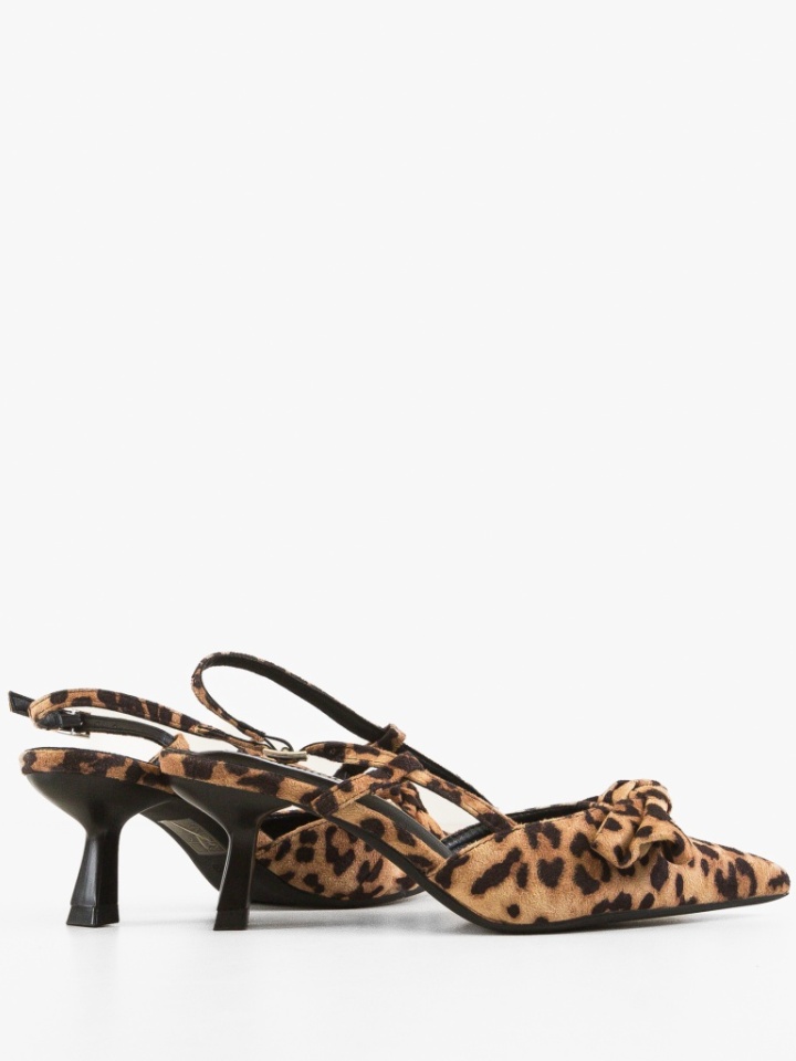 Scarpe da donna Animal Print Kelsey - Img 2