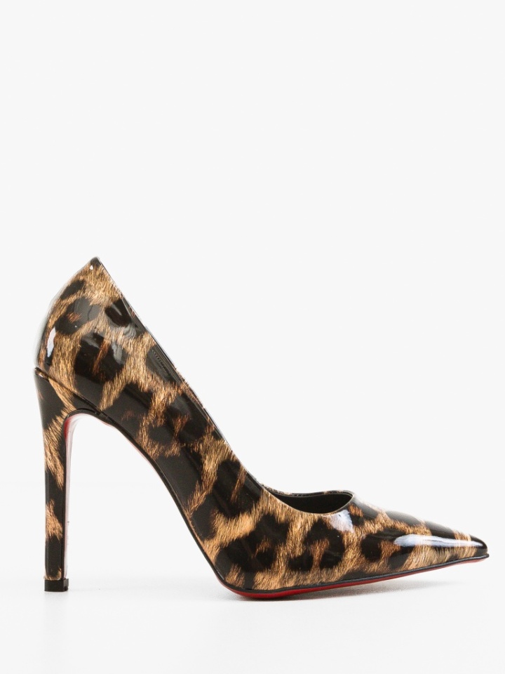 Scarpe da donna Animal Print Myda - Img 6