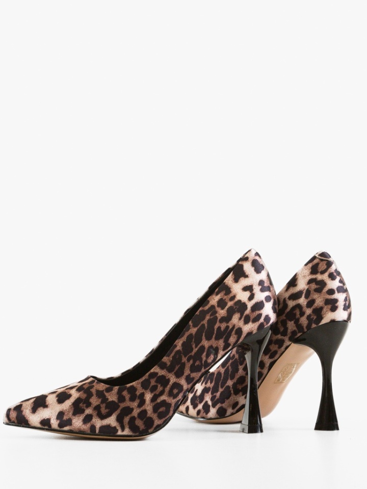 Scarpe da donna Animal Print Odling - Img 4