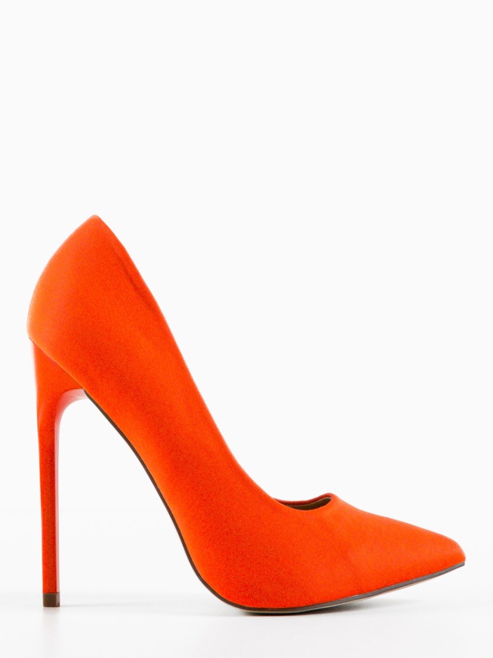 Scarpe da donna Arancioni Jael - Img 5