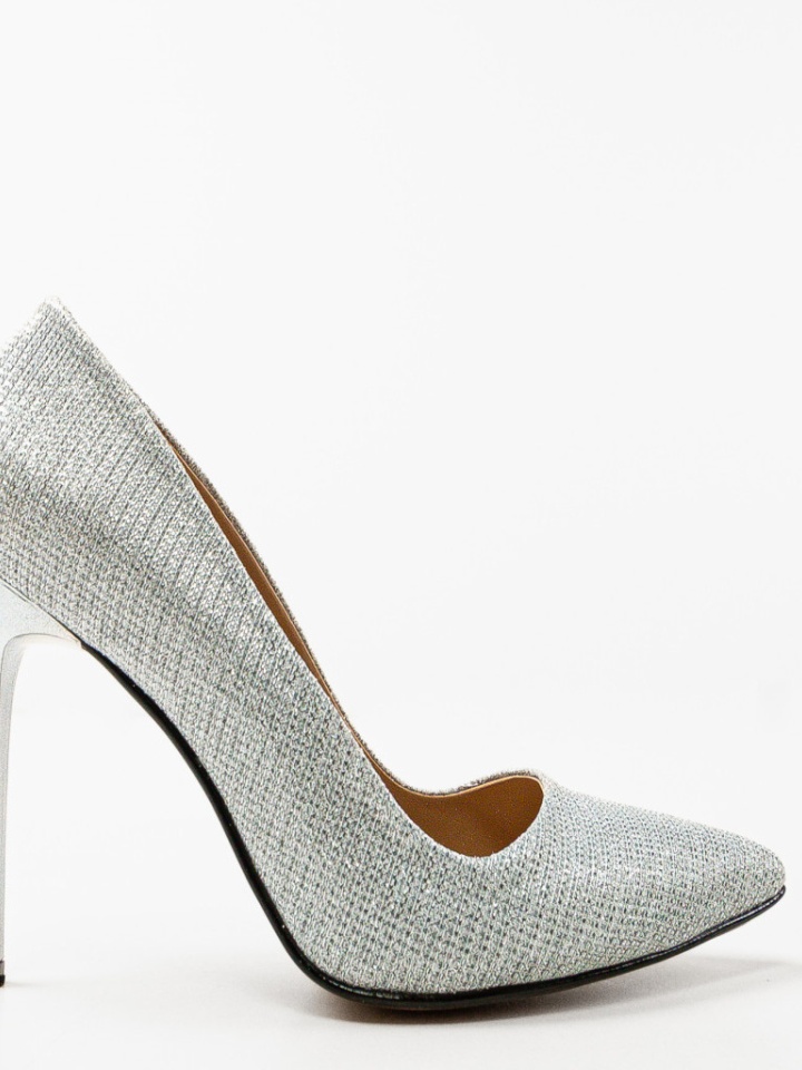 Scarpe da donna Argento Rytorya - Img 5
