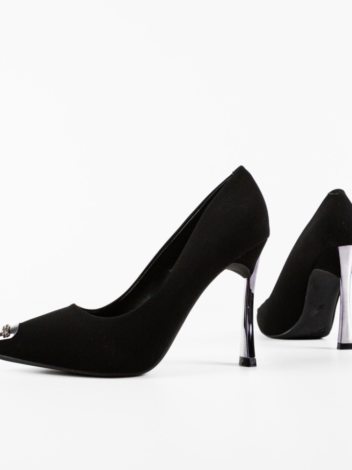 Scarpe da donna Beige Corall - Img 1