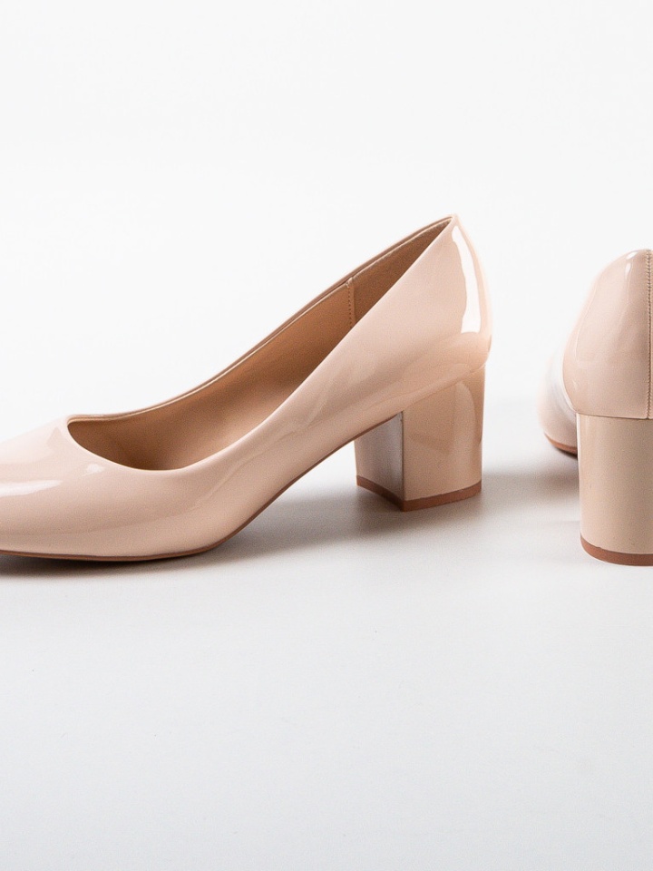 Scarpe da donna Beige Emrys - Img 12