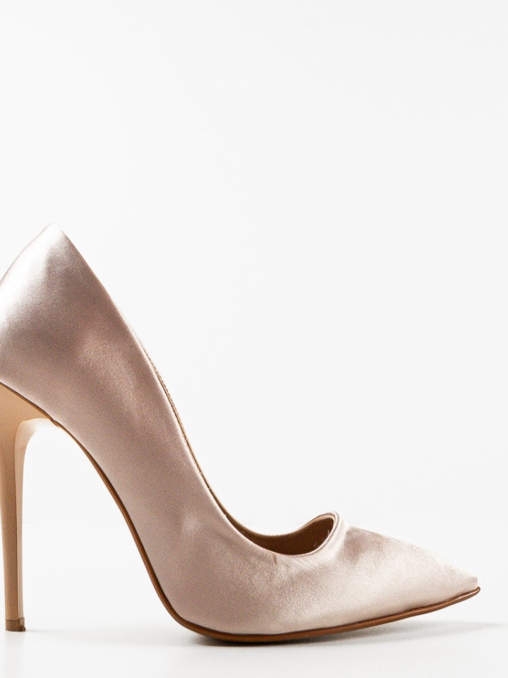 Scarpe da donna Beige Gany - Img 11