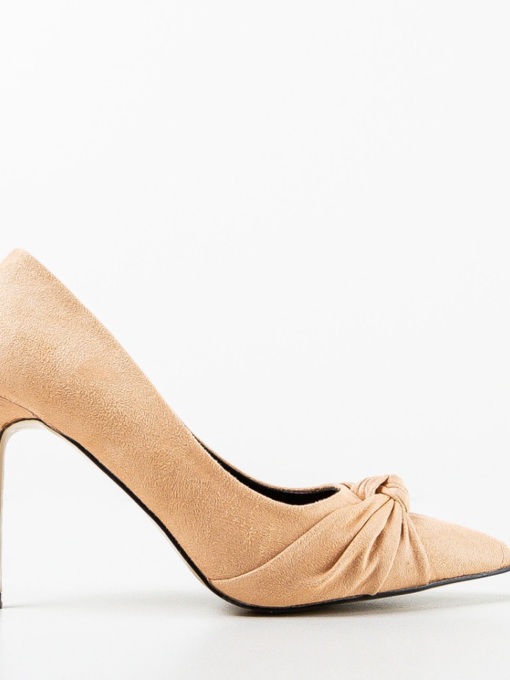 Scarpe da donna Beige Hartley - Img 10