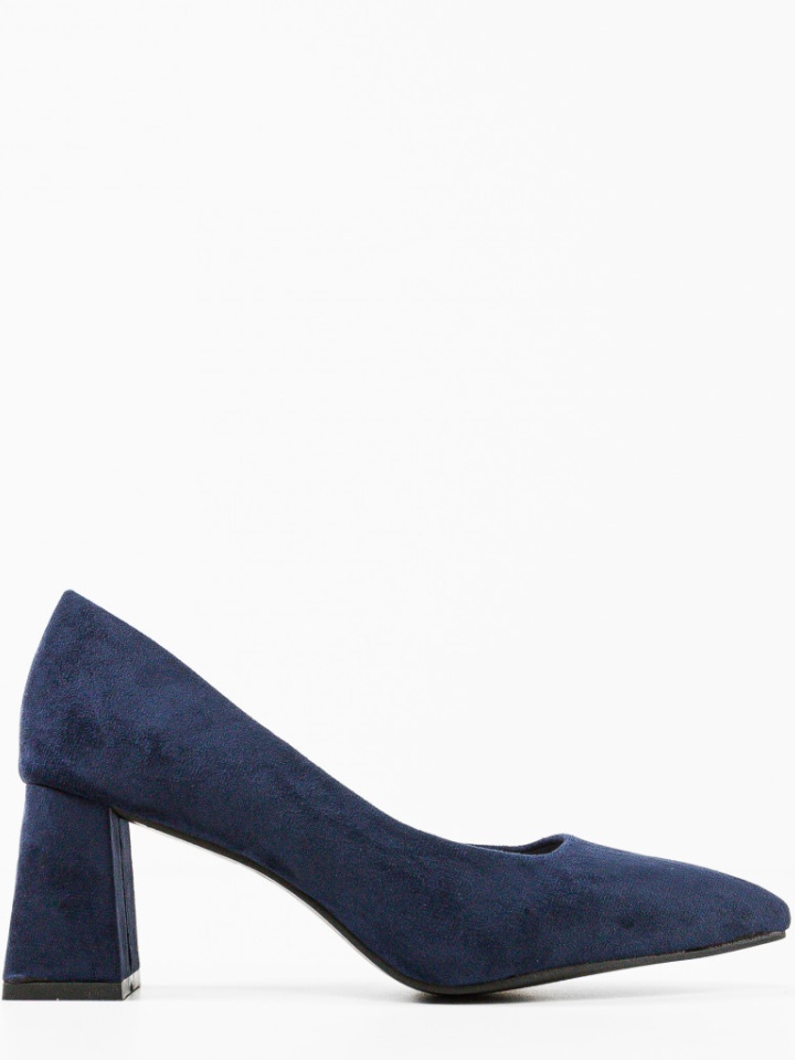 Scarpe da donna Blu Adria - Img 4