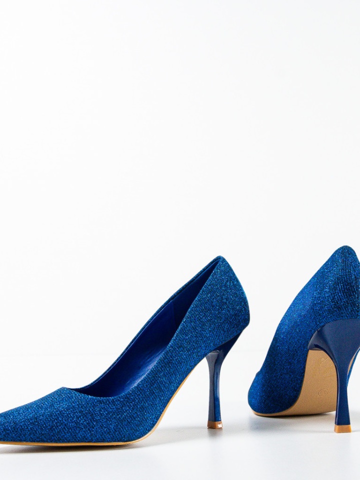 Scarpe da donna Blu Efan - Img 3