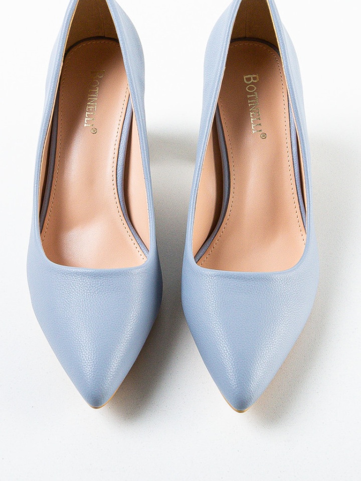 Scarpe da donna Blu Jaylen - Img 7