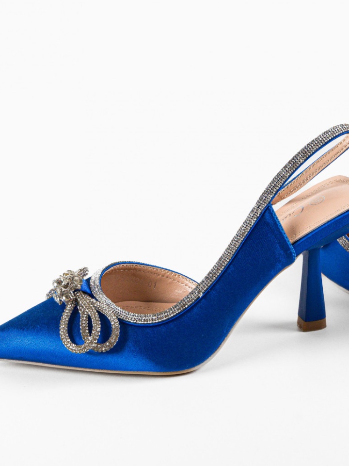 Scarpe da donna Blu Maish - Img 6