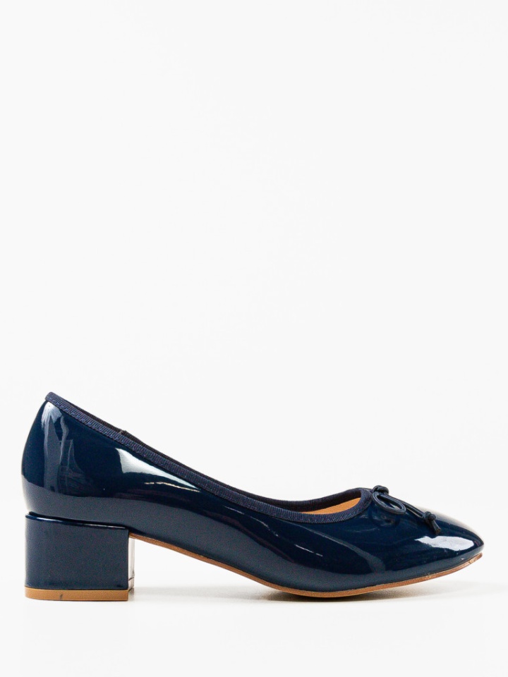 Scarpe da donna Blu navy Canberra - Img 5