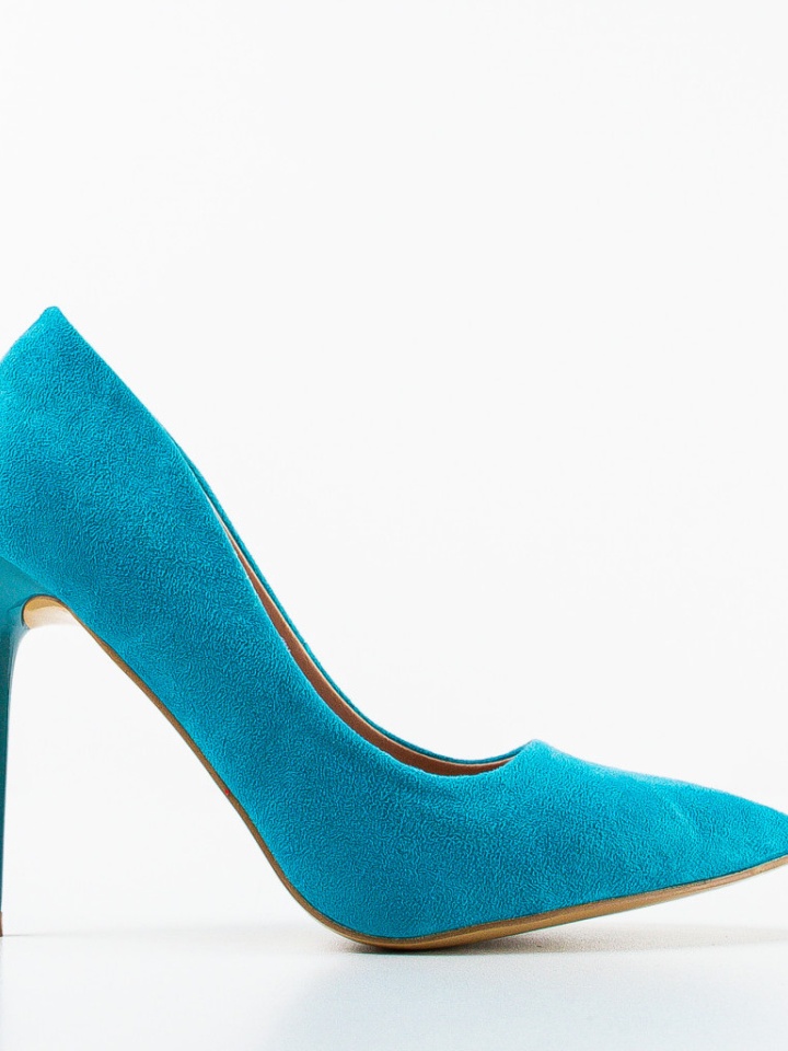 Scarpe da donna Blu Spiro - Img 13
