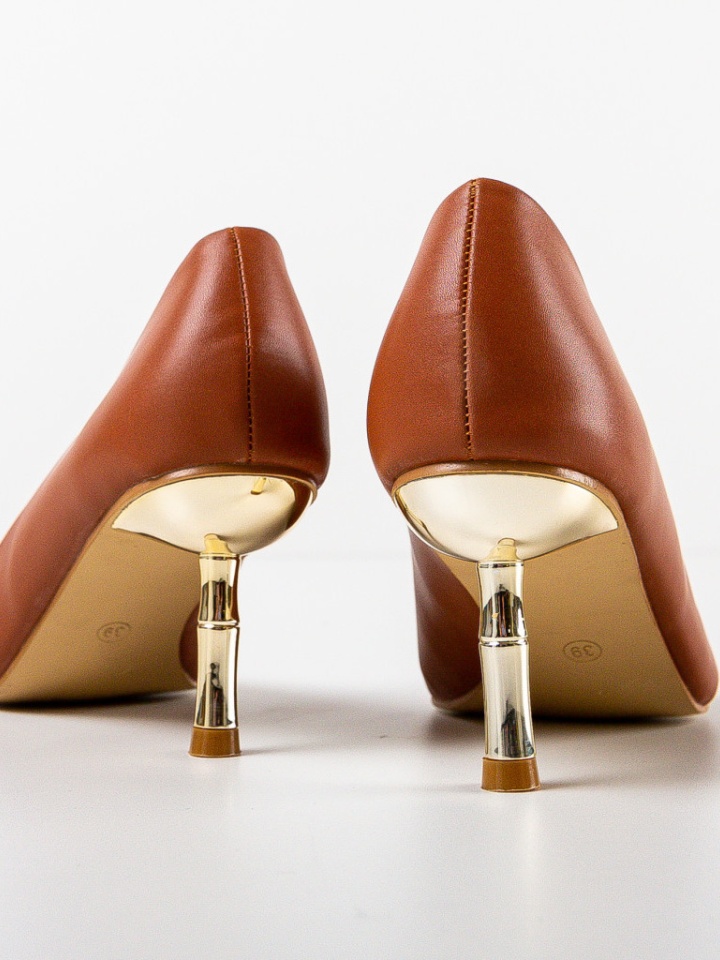 Scarpe da donna Camel Aneurin - Img 8
