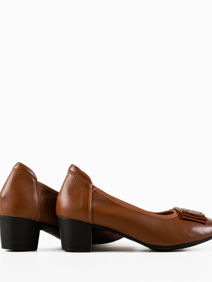 Scarpe da donna Camel Bobbi - Img 5