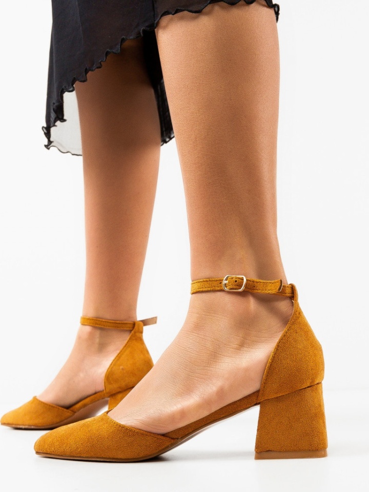 Scarpe da donna Camel Elva - Img 5
