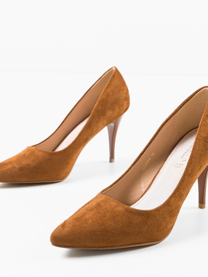 Scarpe da donna Camel Erife - Img 8