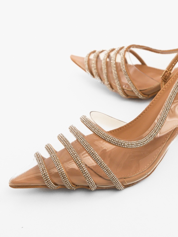 Scarpe da donna Camel Jadore - Img 5