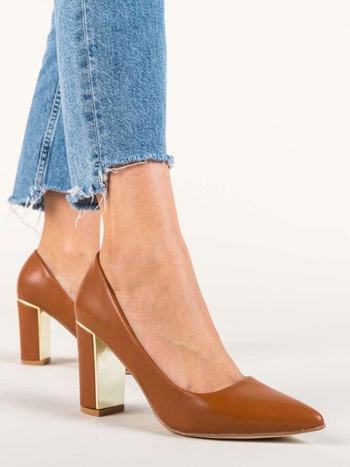 Scarpe da donna Camel Mikra - Img 7