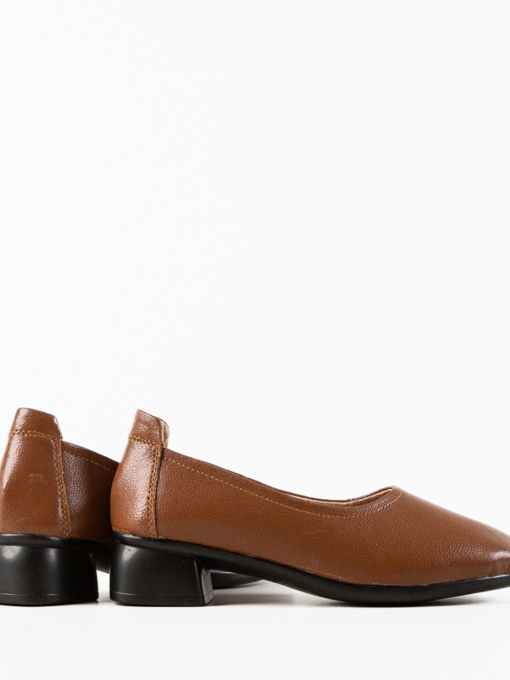 Scarpe da donna Camel Myant - Img 2