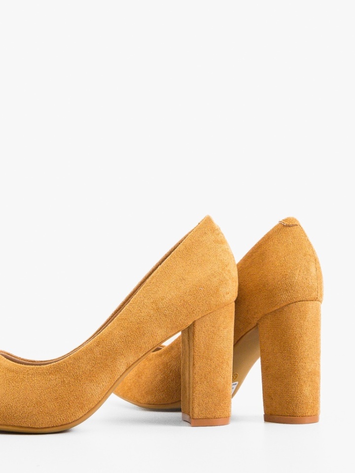 Scarpe da donna Camel Yang - Img 6