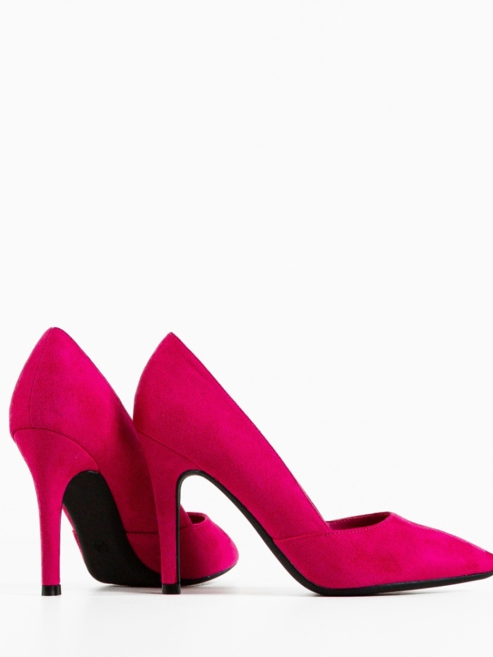 Scarpe da donna Fuchsia Araj - Img 6