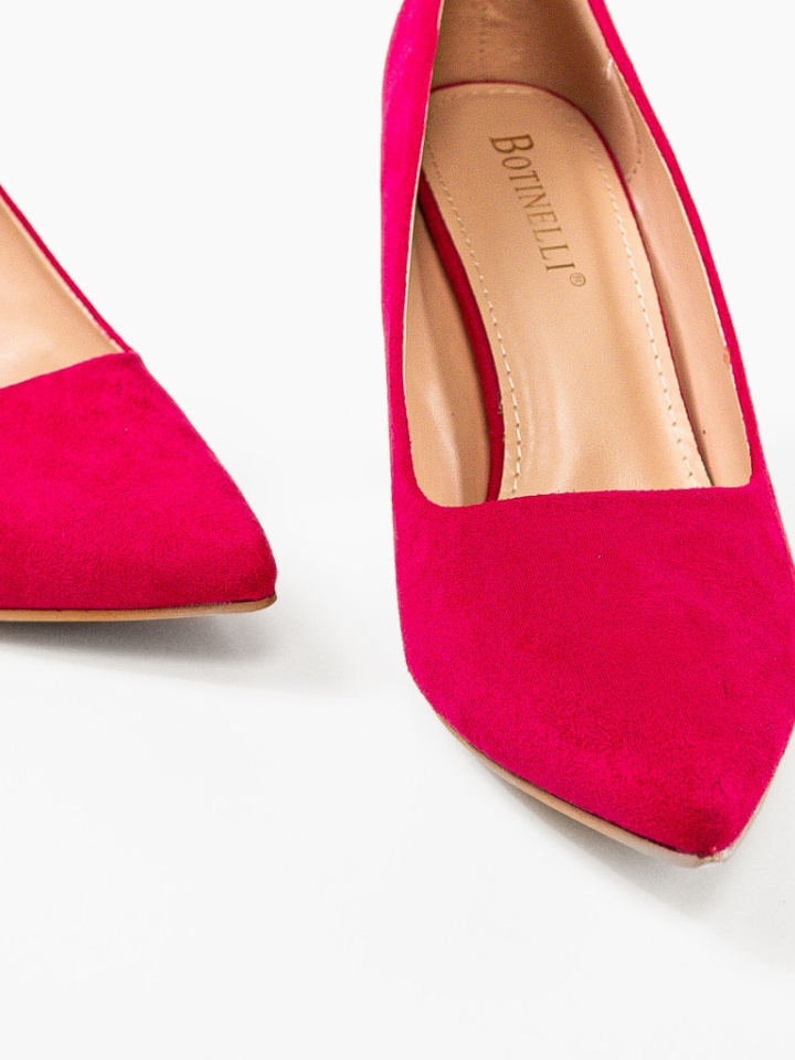 Scarpe da donna Fuchsia Ayers - Img 5