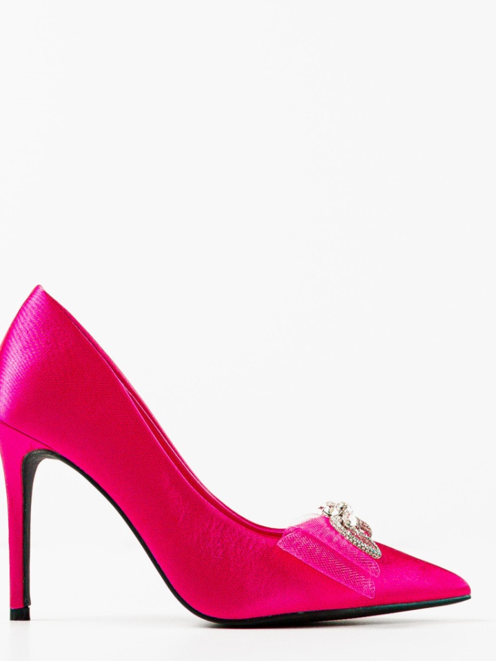 Scarpe da donna Fuchsia Caoimhe - Img 13