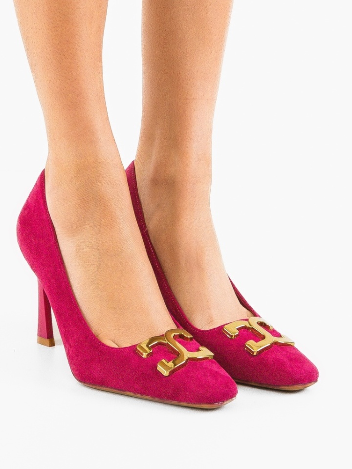 Scarpe da donna Fuchsia Debora - Img 1