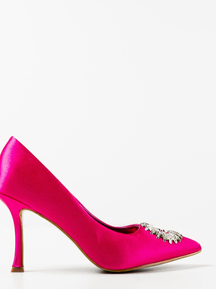 Scarpe da donna Fuchsia Gallegos - Img 7