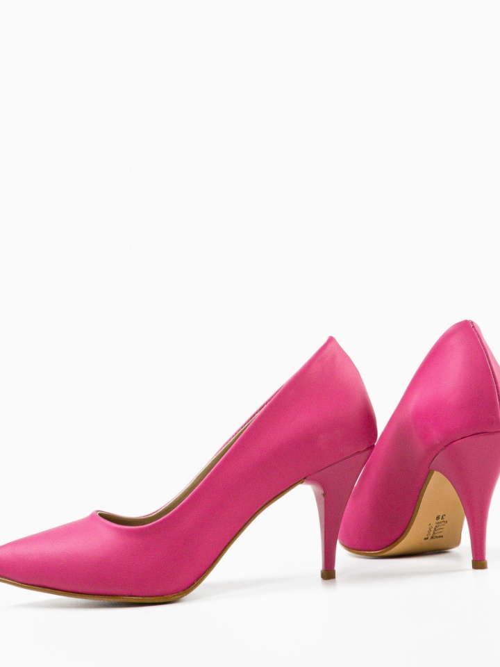 Scarpe da donna Fuchsia Jensy - Img 7