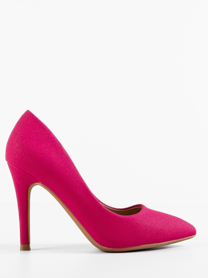 Scarpe da donna Fuchsia Keiran - Img 4