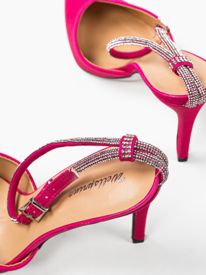 Scarpe da donna Fuchsia Lakeshi - Img 8