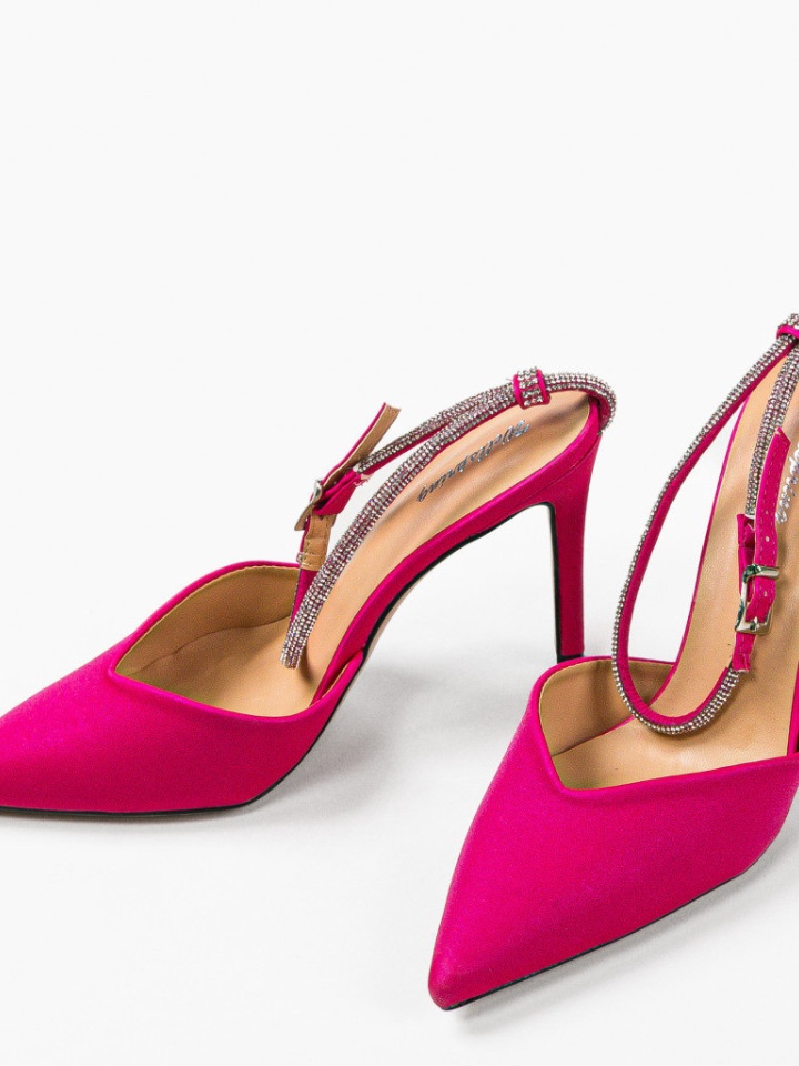Scarpe da donna Fuchsia Lakeshi - Img 1