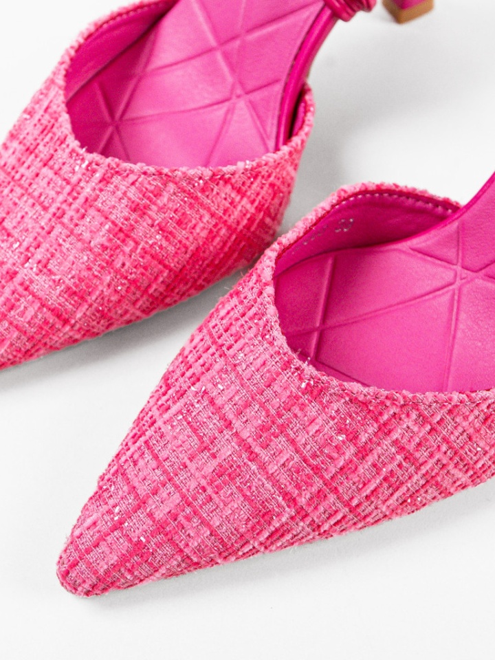 Scarpe da donna Fuchsia Steele - Img 15