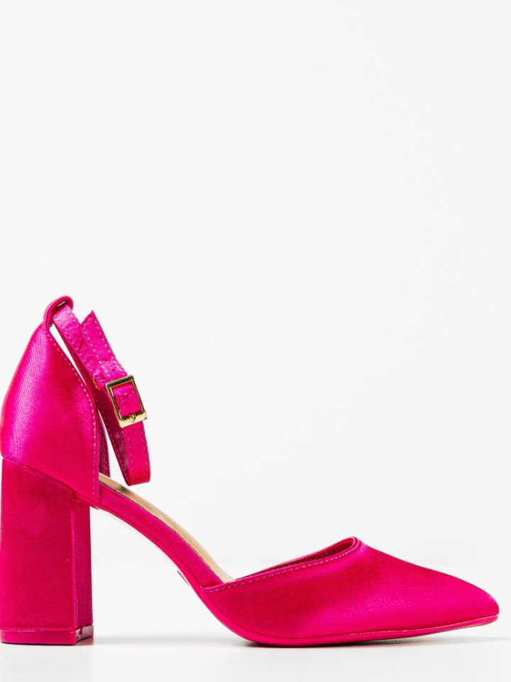 Scarpe da donna Fuchsia Villanueva - Img 12