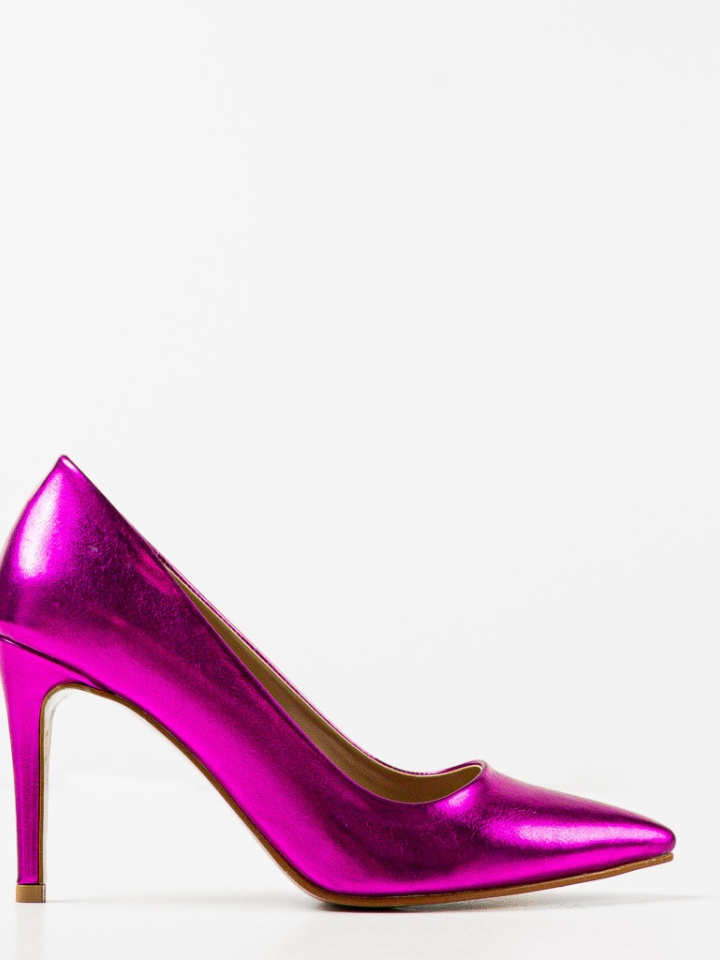 Scarpe da donna Fuchsia Weps 2 - Img 5