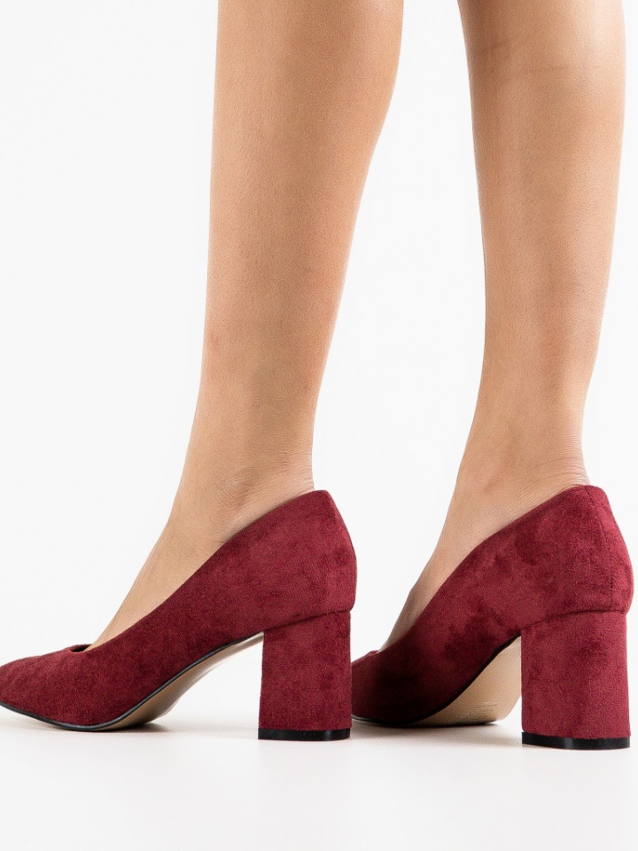 Scarpe da donna Granito Brook - Img 3