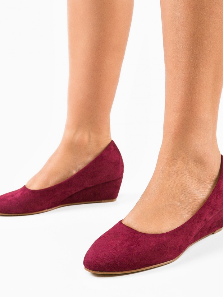 Scarpe da donna Granito Carroll - Img 3