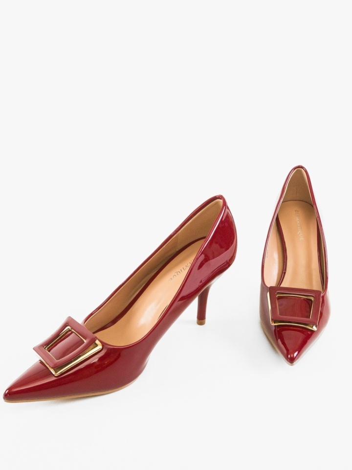Scarpe da donna Granito Elmar - Img 3